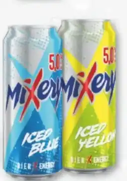 trinkgut Karlsberg MiXery Iced Blue Angebot