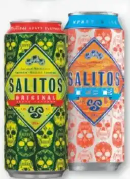 trinkgut Salitos Original Bier Angebot