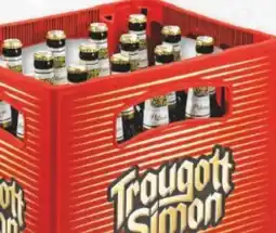trinkgut Traugott Simon Pilsener Angebot