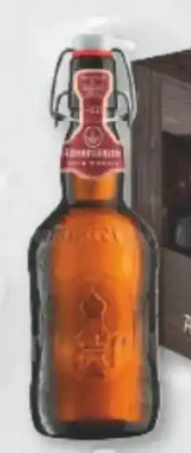 trinkgut Altenmünster Brauer Bier Urig-Würzig Angebot