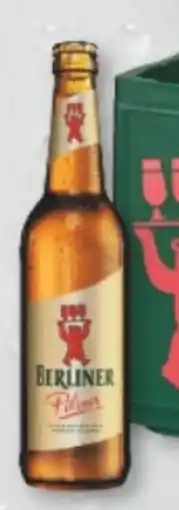 trinkgut Berliner Pilsner Angebot