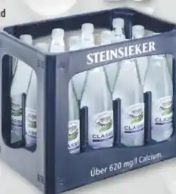 trinkgut Steinsieker Mineralwasser Angebot