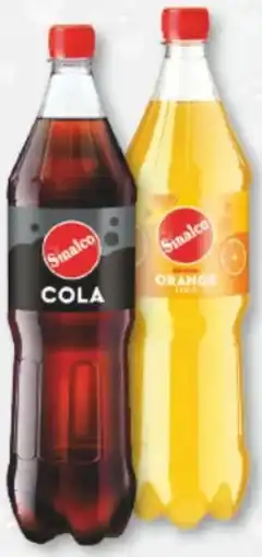 trinkgut Sinalco Limonade Angebot