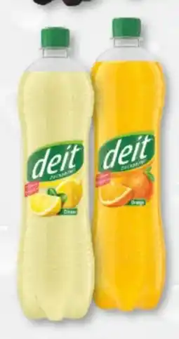 trinkgut Deit Limonade Angebot
