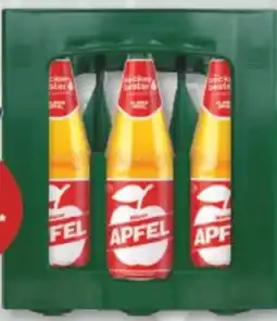 trinkgut Mein Becker's Bester Apfelsine Angebot