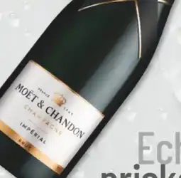 trinkgut Moët & Chandon Brut Impérial Angebot