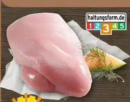 REWE FairMast Putenbrust Angebot