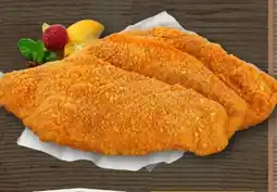 REWE Rewe Putenschnitzel Parniert Angebot