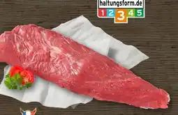 REWE Château Boeuf Bürgermeisterstück Angebot