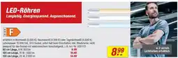 toom Baumarkt LED-Röhren Langlebig. Angebot