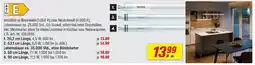 toom Baumarkt LED-Röhren Langlebig. Angebot