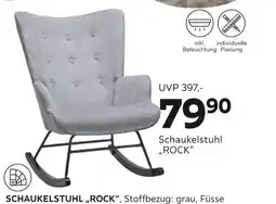 Mömax Schaukelstuhl „rock“ Angebot