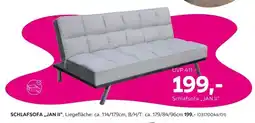 Mömax Schlafsofa jan ii Angebot
