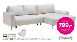 Mömax Mömax wohnlandschaft „integra“ Angebot