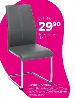 Mömax Schwingstuhl eni Angebot