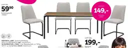 Mömax Schwingstuhl „tara“ Angebot