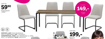 Mömax Schwingstuhl „tara“ Angebot