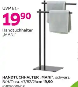Mömax Handtuchhalter „mani“ Angebot