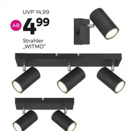 Mömax Strahler „witmo“ Angebot