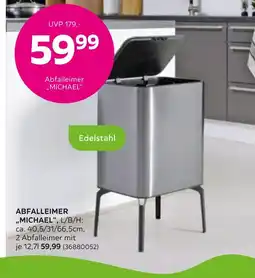 Mömax Abfalleimer michael Angebot
