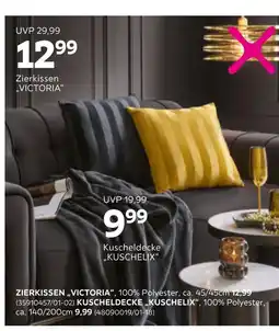 Mömax Zierkissen „victoria“ Angebot