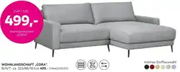 Mömax Mömax wohnlandschaft cora Angebot