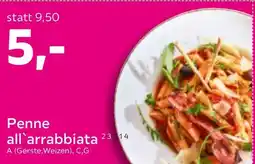 Mömax Penne all`arrabbiata Angebot