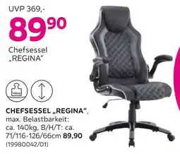 Mömax Chefsessel „regina“ Angebot