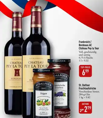 Galeria Markthalle Château Pey la Tour Angebot