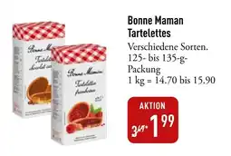 Galeria Markthalle Bonne Maman Tartelettes Angebot