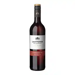 Netto Marken-Discount Lauffener Katzenbeißer Schwarzriesling Kabinett 12,5 % vol 0,75 Liter - Inhalt: 6 Flaschen Angebot