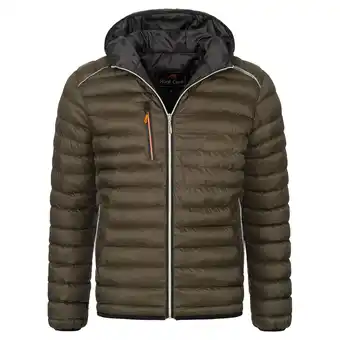 Netto Marken-Discount Rock Creek Steppjacke Regular Fit Angebot