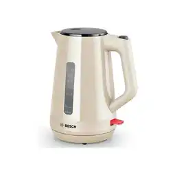 Netto Marken-Discount Leistungsstarker Wasserkocher00 Watt 1,7 Liter Kapazität Angebot