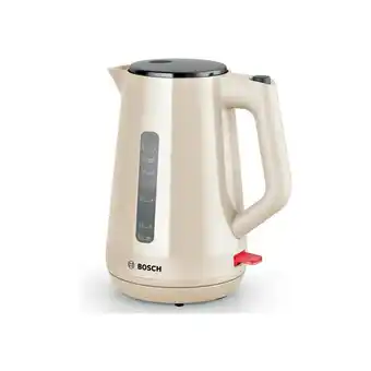 Netto Marken-Discount Leistungsstarker Wasserkocher00 Watt 1,7 Liter Kapazität Angebot