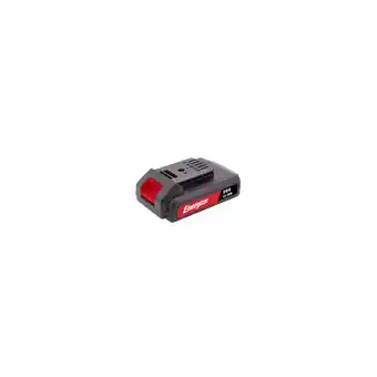 Netto Marken-Discount Energizer 20V 2Ah Akku Angebot