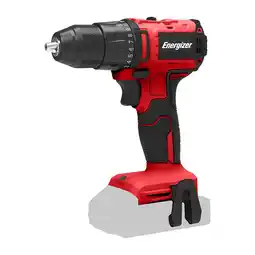 Netto Marken-Discount Energizer 20V Akku Brushless Bohrschrauber Akkuschrauber Angebot