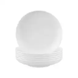 Netto Marken-Discount Seltmann Weiden Suppenteller Sento Home ø 21,3 cm 6er Set Angebot