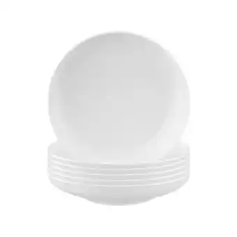 Netto Marken-Discount Seltmann Weiden Suppenteller Sento Home ø 21,3 cm 6er Set Angebot