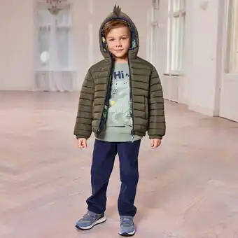 NKD Kinder-Jungen-Cordhose mit verstellbarer Bundweite Angebot