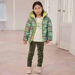 NKD Kinder-Mädchen-Leggings mit elastischem Bund Angebot