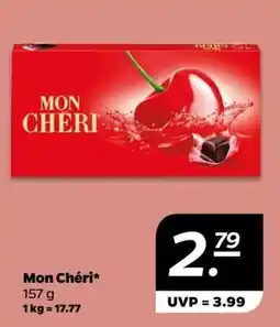 NETTO Mon Chéri Angebot