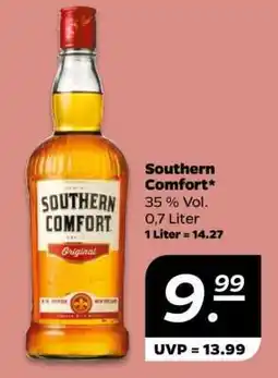 NETTO Southern Comfort Angebot