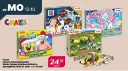 NETTO Craze Lizenz Adventskalender Angebot