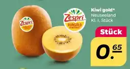 NETTO Kiwi Gold Angebot