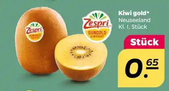 NETTO Kiwi Gold Angebot