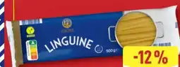 Aldi Nord Cucina Linguine Angebot