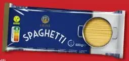 Aldi Nord Cucina Spaghetti Angebot