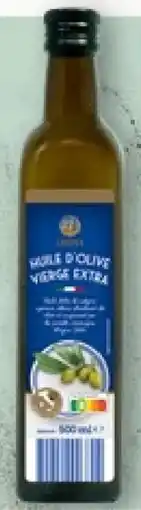 Aldi Nord Cucina Olivenöl Extra Angebot