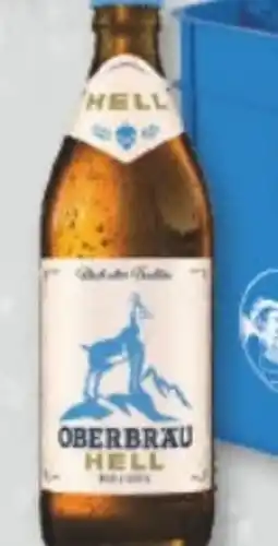 trinkgut Warsteiner Oberbräu Hell Angebot
