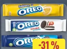 Aldi Nord Oreo Double Creme Angebot